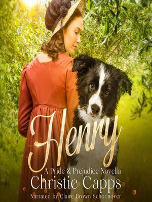 cover image of Henry
